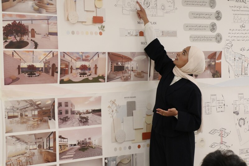 Dar al-Kalima University